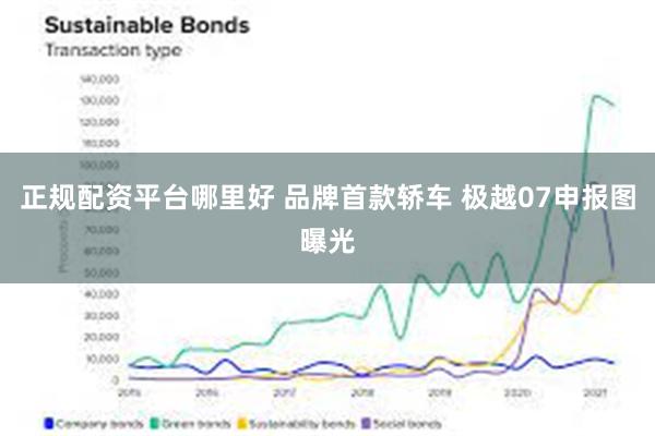 正规配资平台哪里好 品牌首款轿车 极越07申报图曝光